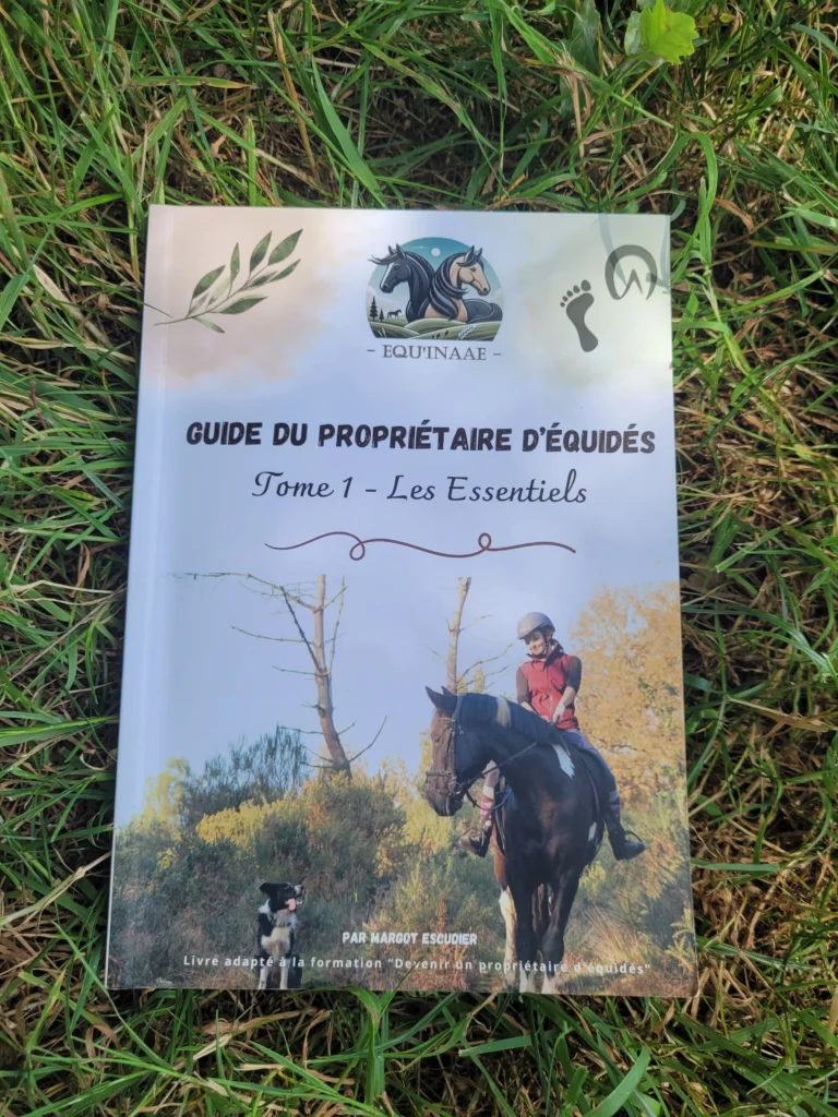 guide proprietaire equides